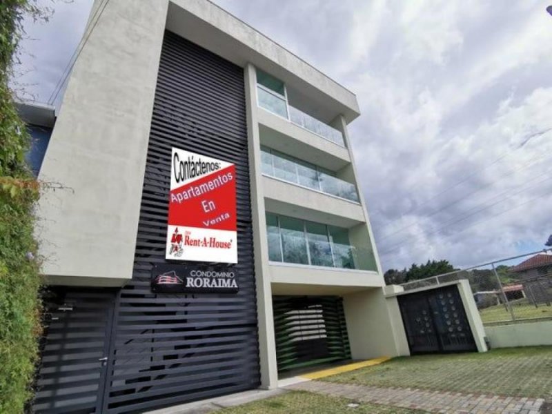 Foto Apartamento en Alquiler en Sabanilla, Montes de Oca, San José - U$D 1.400 - APA75367 - BienesOnLine