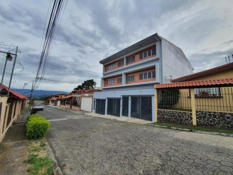 Apartamento en Alquiler en  Oreamuno, Cartago