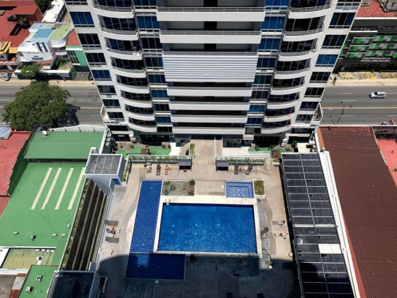 Foto Apartamento en Alquiler en San José, San José - U$D 1.000 - APA32762 - BienesOnLine