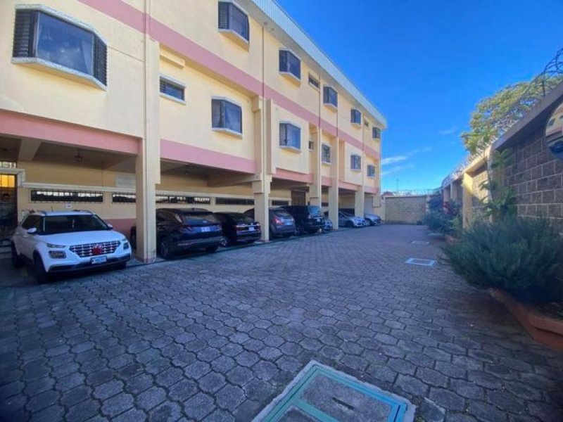 Foto Apartamento en Alquiler en pavas, Pavas, San José - U$D 770 - APA89764 - BienesOnLine