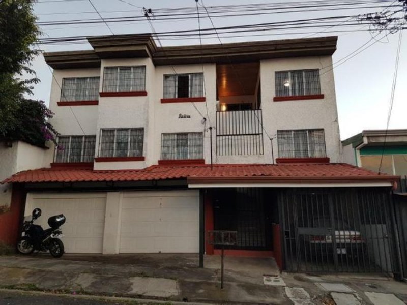 Foto Apartamento en Alquiler en Pavas, Pavas, San José - U$D 500 - APA36062 - BienesOnLine