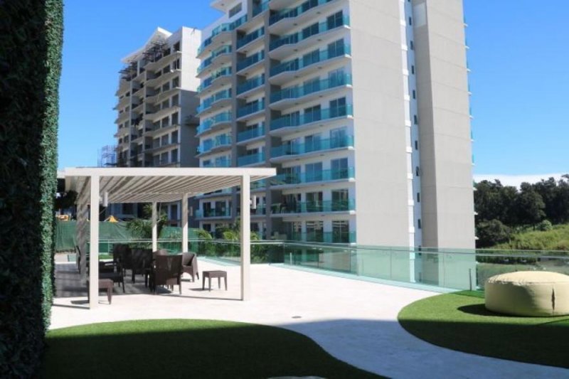 Foto Apartamento en Alquiler en Rohrmoser, Pavas, San José - U$D 1.000 - APA52318 - BienesOnLine