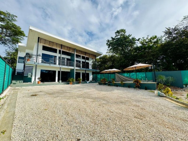 Apartamento en Alquiler en Playa Grande Santa Cruz, Guanacaste