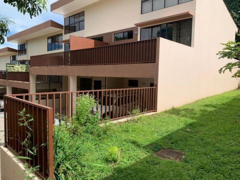 Foto Apartamento en Alquiler en Pozos, Santa Ana, San José - ¢ 560.000 - APA48495 - BienesOnLine