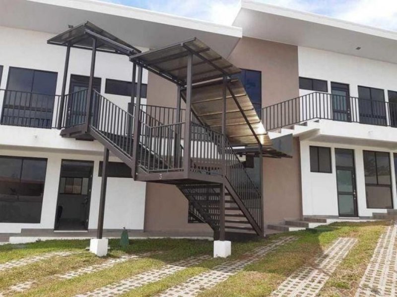 Foto Apartamento en Alquiler en Pozos, Santa Ana, San José - ¢ 400.000 - APA55916 - BienesOnLine