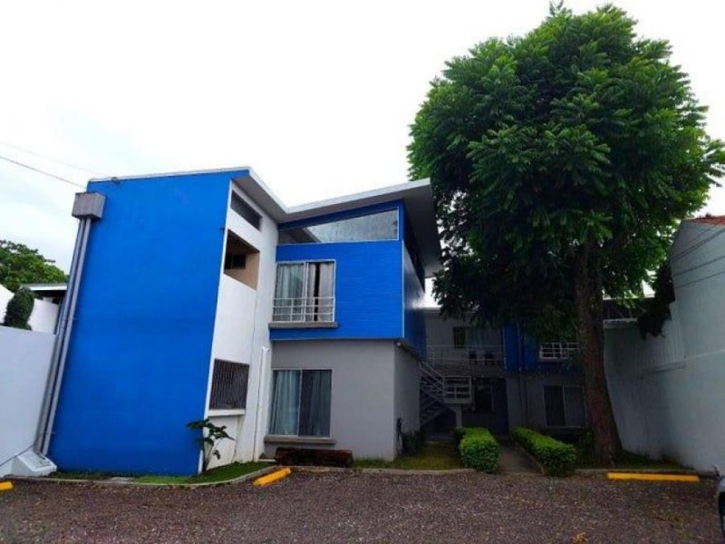 Foto Apartamento en Alquiler en Pozos, Santa Ana, San José - ¢ 380.000 - APA77168 - BienesOnLine