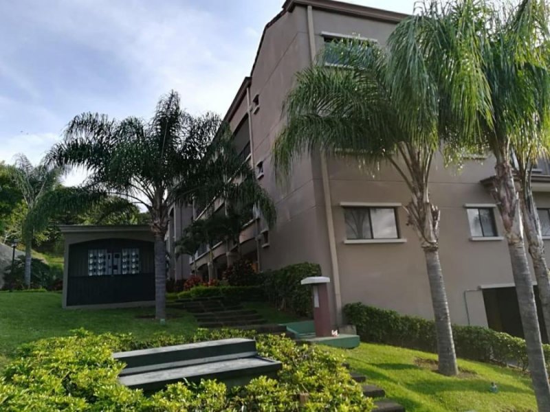 Foto Apartamento en Alquiler en Santa Ana, San José - U$D 2.000 - APA32716 - BienesOnLine