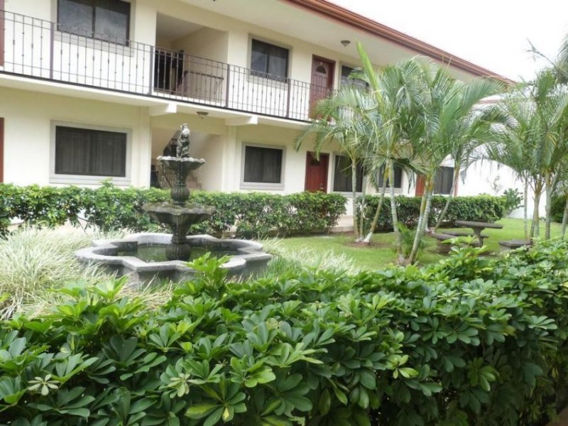 Foto Apartamento en Alquiler en Pozos, Santa Ana, San José - U$D 800 - APA34823 - BienesOnLine