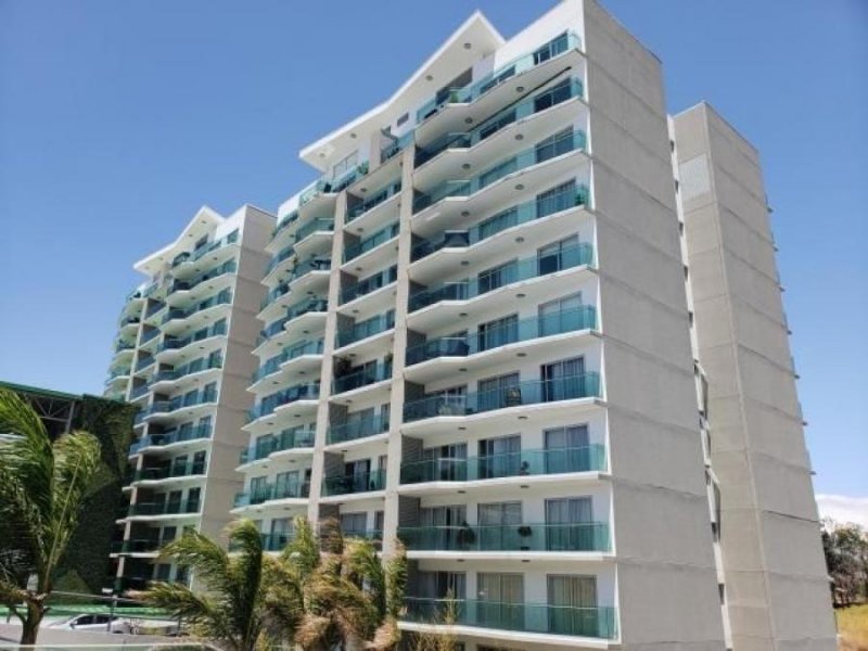 Foto Apartamento en Alquiler en Pavas, San José - U$D 760 - APA37608 - BienesOnLine