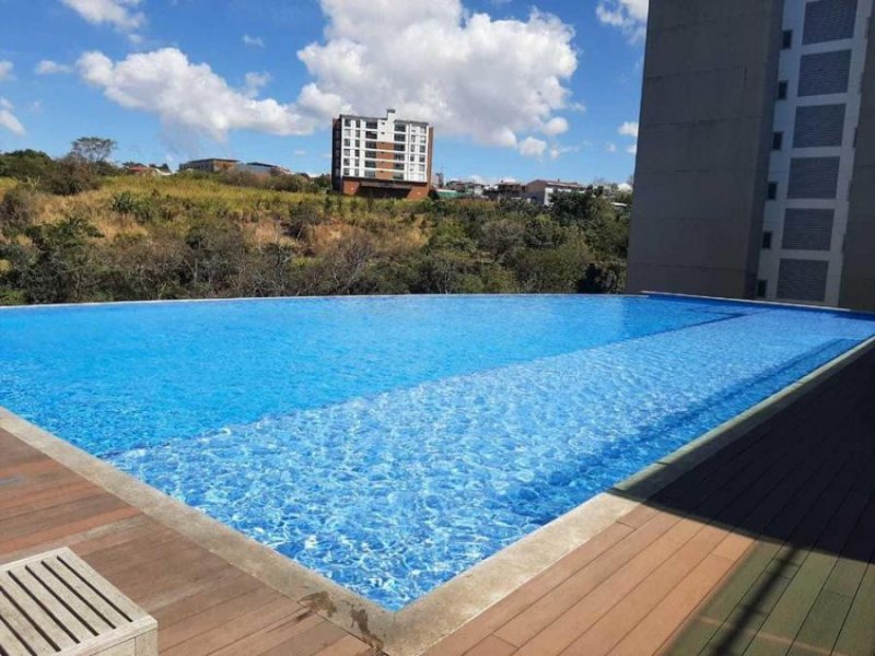 Foto Apartamento en Alquiler en Rohrmoser, San José, San José - U$D 1.400 - APA41649 - BienesOnLine