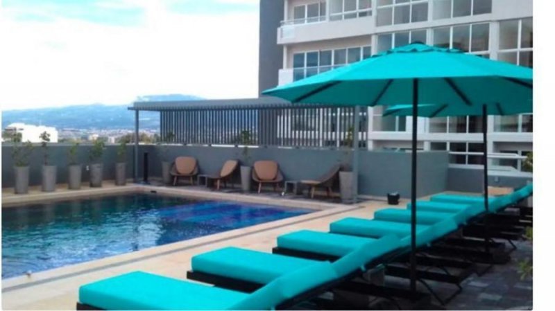 Foto Apartamento en Alquiler en Sabana, San José, San José - ¢ 680.000 - APA46084 - BienesOnLine