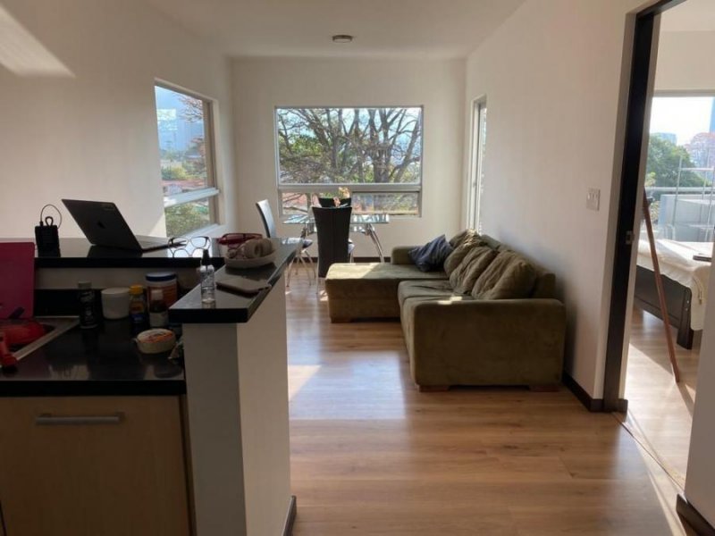 Foto Apartamento en Alquiler en Sabana, San José, San José - U$D 800 - APA54839 - BienesOnLine