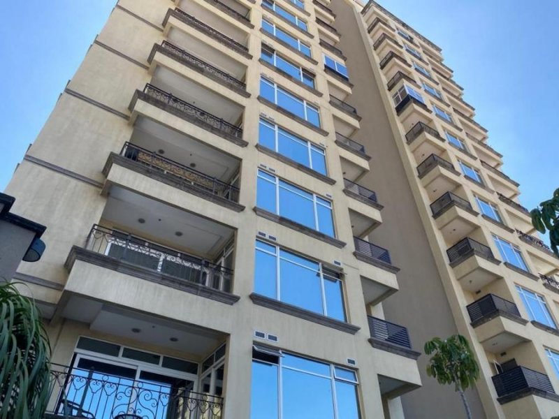 Foto Apartamento en Alquiler en Sabana Sur, San José, San José - U$D 800 - APA38486 - BienesOnLine