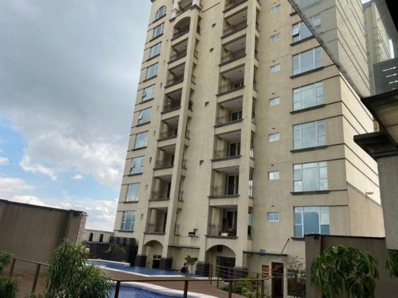 Foto Apartamento en Alquiler en Sabana Sur, San José, San José - U$D 1.000 - APA49624 - BienesOnLine