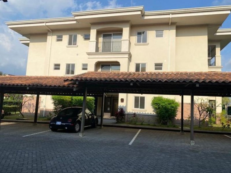 Foto Apartamento en Alquiler en San Antonio, Belén, Heredia - U$D 850 - APA40802 - BienesOnLine