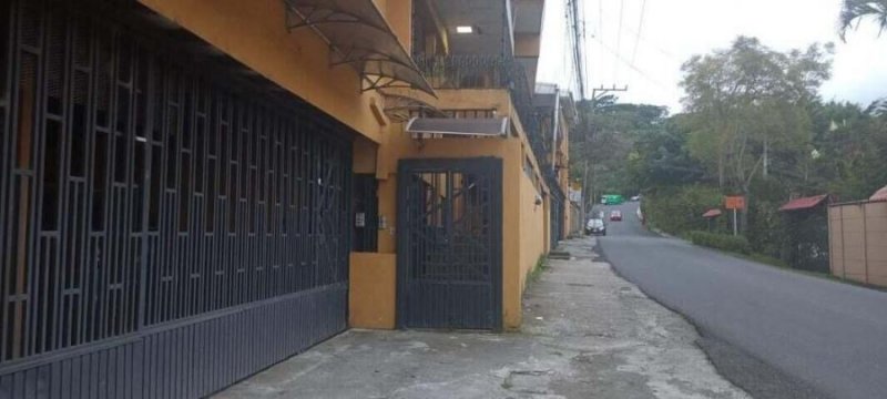 Foto Apartamento en Alquiler en Escazú, San José - U$D 470 - APA89866 - BienesOnLine