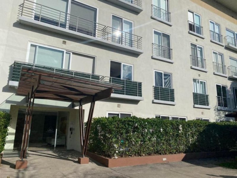 Apartamento en Alquiler en  Escazú, San José