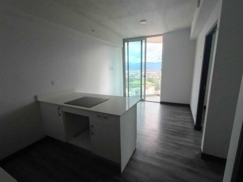 Foto Apartamento en Alquiler en Mata Redonda, San José - U$D 740 - APA89896 - BienesOnLine