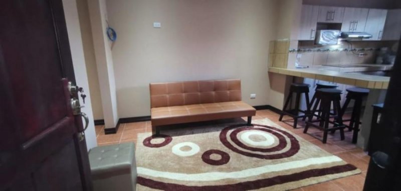 Foto Apartamento en Alquiler en Goicochea, Goicoechea, San José - U$D 447 - APA37373 - BienesOnLine