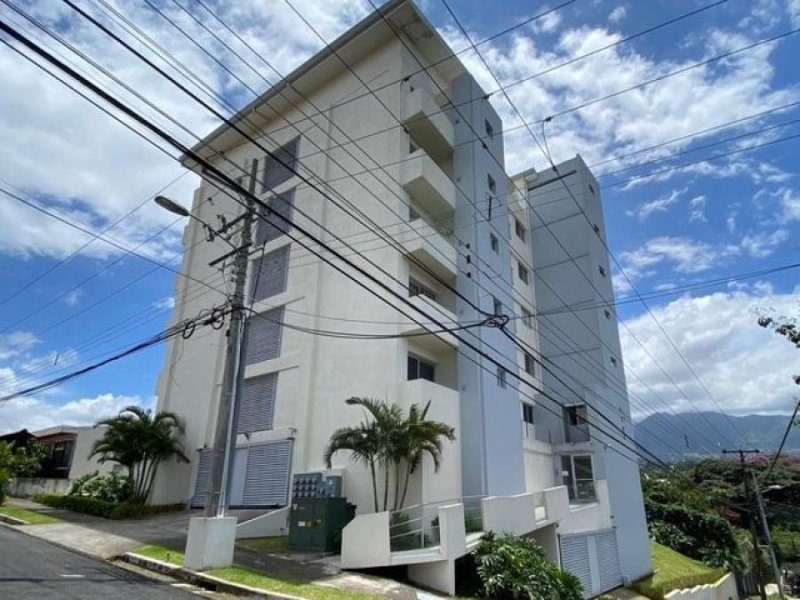 Foto Apartamento en Alquiler en San José, San José - ¢ 550.000 - APA54573 - BienesOnLine