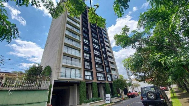 Foto Apartamento en Alquiler en San José, San José - ¢ 630.000 - APA61261 - BienesOnLine