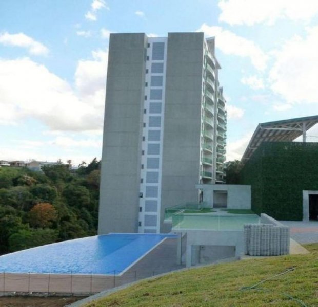 Foto Apartamento en Alquiler en Pavas, San José - U$D 1.450 - APA63101 - BienesOnLine