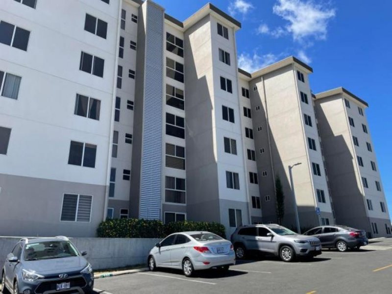 Foto Apartamento en Alquiler en Curridabat, San José - U$D 950 - APA66569 - BienesOnLine