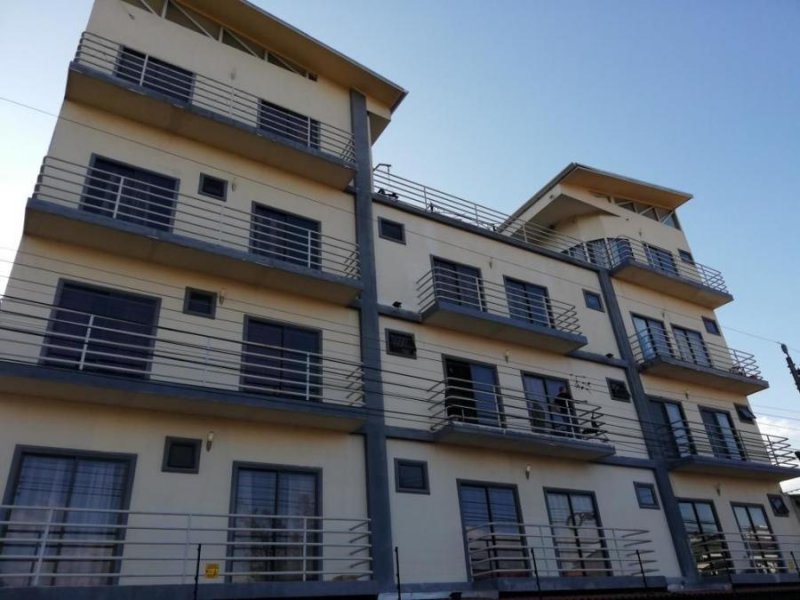 Foto Apartamento en Alquiler en Rohrmoser, San José, San José - U$D 1.150 - APA22184 - BienesOnLine