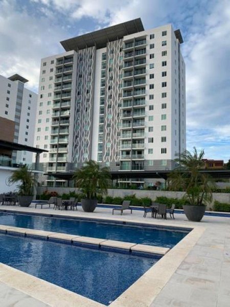 Foto Apartamento en Alquiler en San Pablo, San Pablo, Heredia - ¢ 550.000 - APA54427 - BienesOnLine