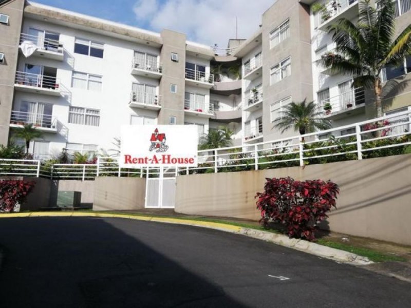 Foto Apartamento en Alquiler en San Pedro, Montes de Oca, San José - U$D 1.000 - APA40354 - BienesOnLine