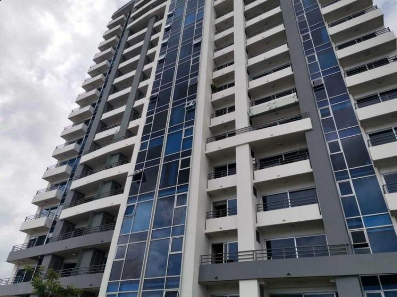 Apartamento en Alquiler en San Pedro Montes de Oca, San José