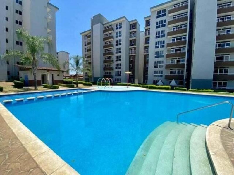 Foto Apartamento en Alquiler en San Rafael, Alajuela - U$D 800 - APA102132 - BienesOnLine