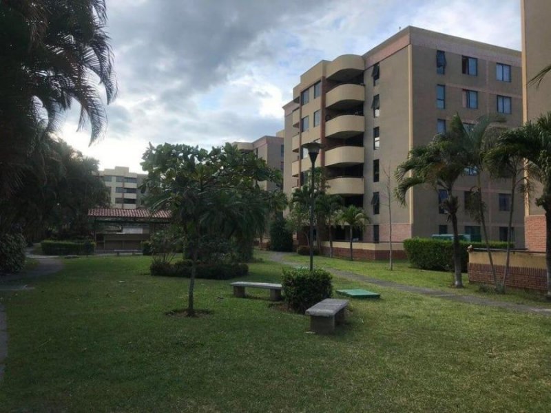 Foto Apartamento en Alquiler en San Rafael, Alajuela - U$D 750 - APA107635 - BienesOnLine