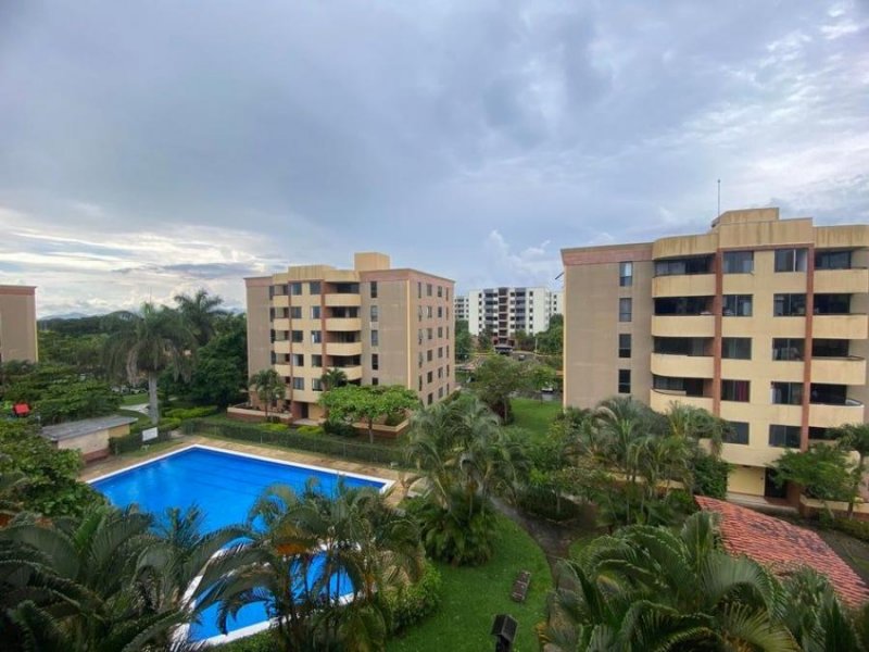 Foto Apartamento en Alquiler en San Rafael, Alajuela - U$D 850 - APA108833 - BienesOnLine