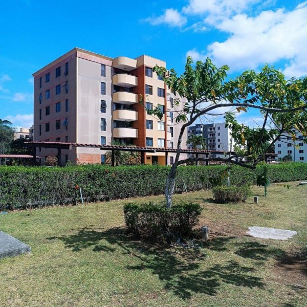 Apartamento en Alquiler en  San Rafael, Alajuela