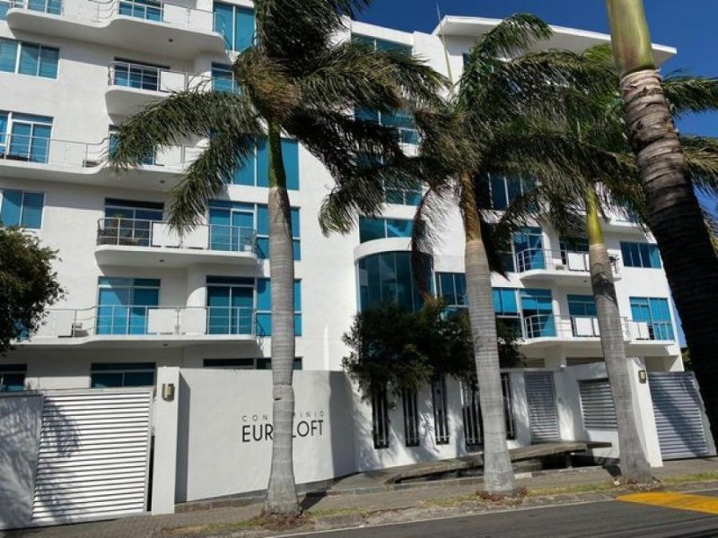 Foto Apartamento en Alquiler en Escazú, San José - U$D 1.550 - APA42878 - BienesOnLine