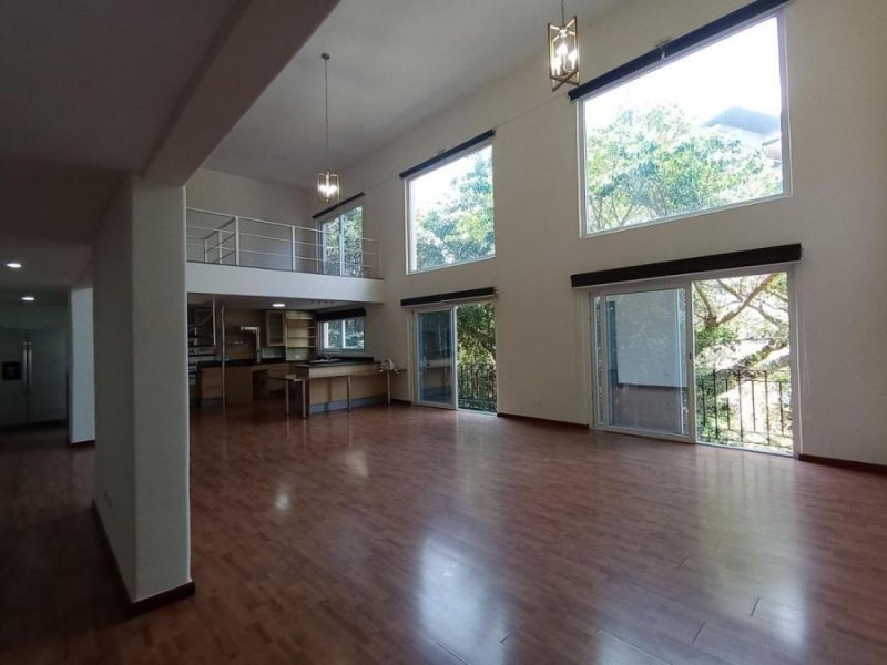 Foto Apartamento en Alquiler en San Rafael, Escazú, San José - U$D 1.900 - APA95474 - BienesOnLine