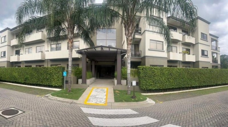 Foto Apartamento en Alquiler en Santa Ana, San José - U$D 1.350 - APA111464 - BienesOnLine