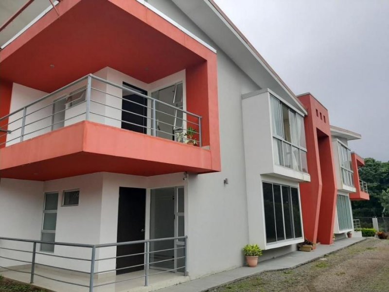 Foto Apartamento en Alquiler en Pozos, Santa Ana, San José - ¢ 377.000 - APA28879 - BienesOnLine