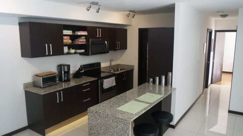 Foto Apartamento en Alquiler en Santa Ana, San José - U$D 1.200 - APA46518 - BienesOnLine