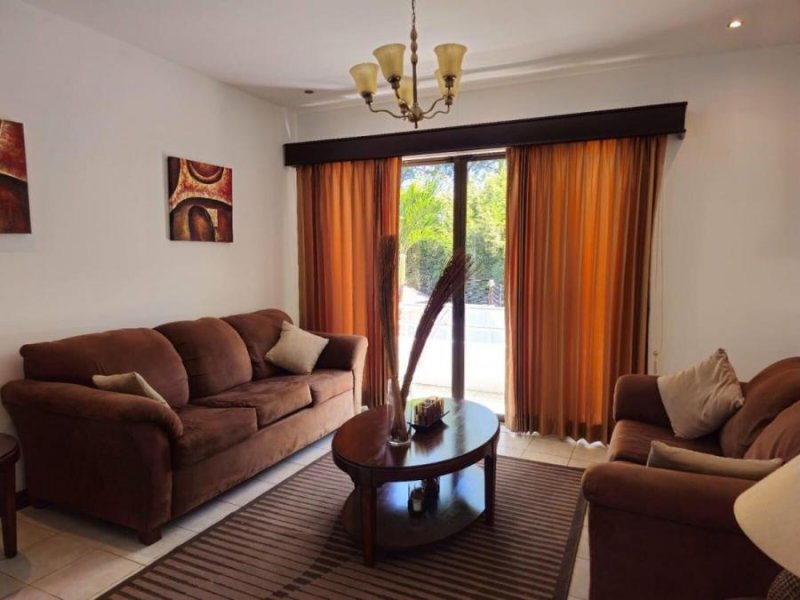 Apartamento en Alquiler en  San Rafael, Alajuela