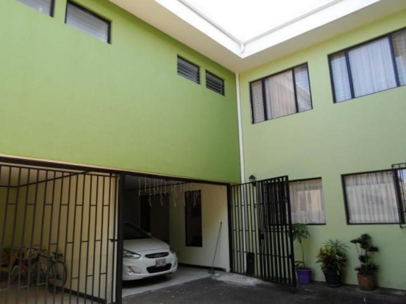 Foto Apartamento en Venta en Tibás, Tibás, San José - U$D 600 - APV38439 - BienesOnLine