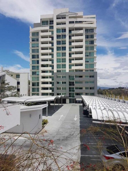 Foto Apartamento en Alquiler en Ulloa, Heredia, Heredia - U$D 875 - APA46713 - BienesOnLine