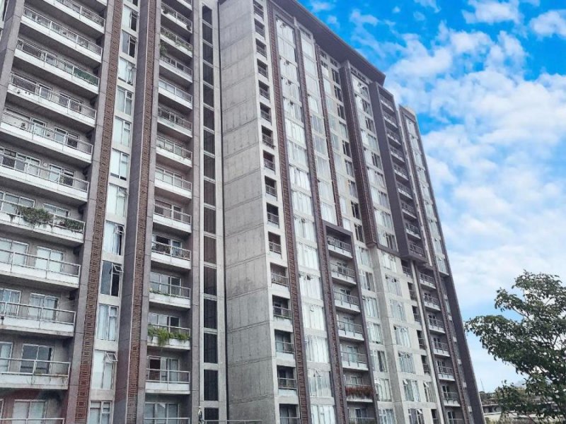 Foto Apartamento en Alquiler en Montserrat, san jose, San José - U$D 1.100 - APA96753 - BienesOnLine