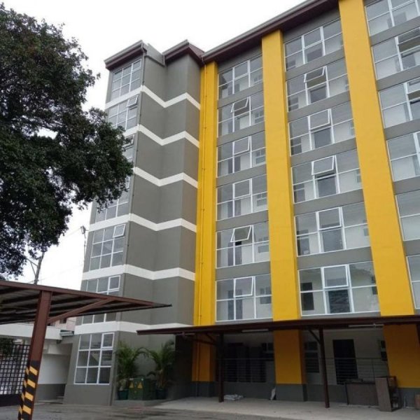 Foto Apartamento en Alquiler en Zapote, San José, San José - U$D 700 - APA41786 - BienesOnLine