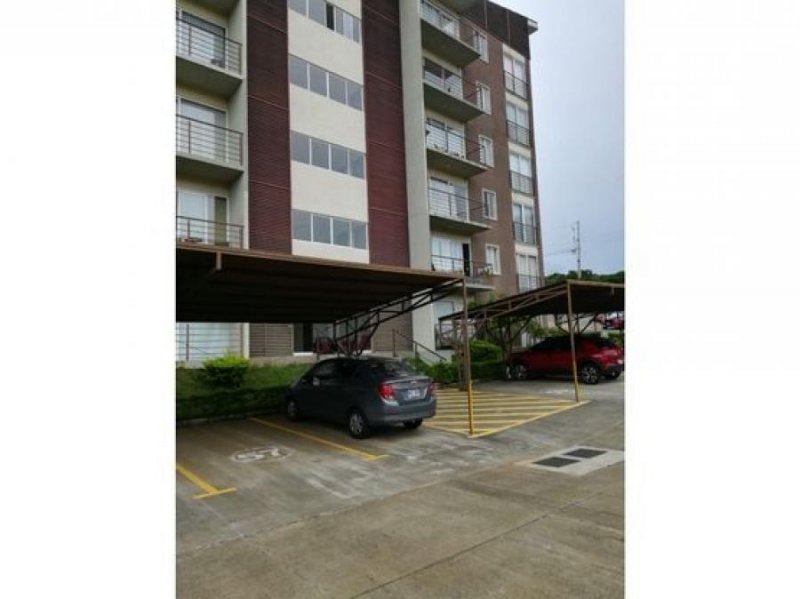 ALQUILER DE APARTAMENTO, HEREDIA, SAN PABLO, CONDOMINIO LOS VOLCANES