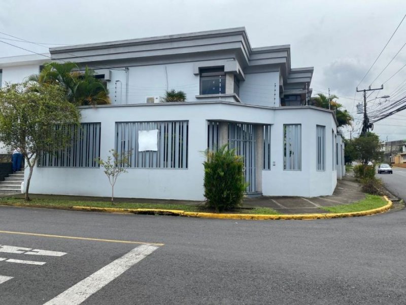 Foto Oficina en Alquiler en Mata Redonda, San José - U$D 1.950 - OFA53317 - BienesOnLine