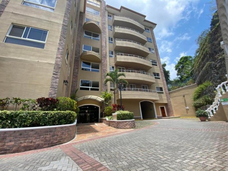 Foto Apartamento en Alquiler en Escazú, San José - U$D 2.500 - APA88846 - BienesOnLine