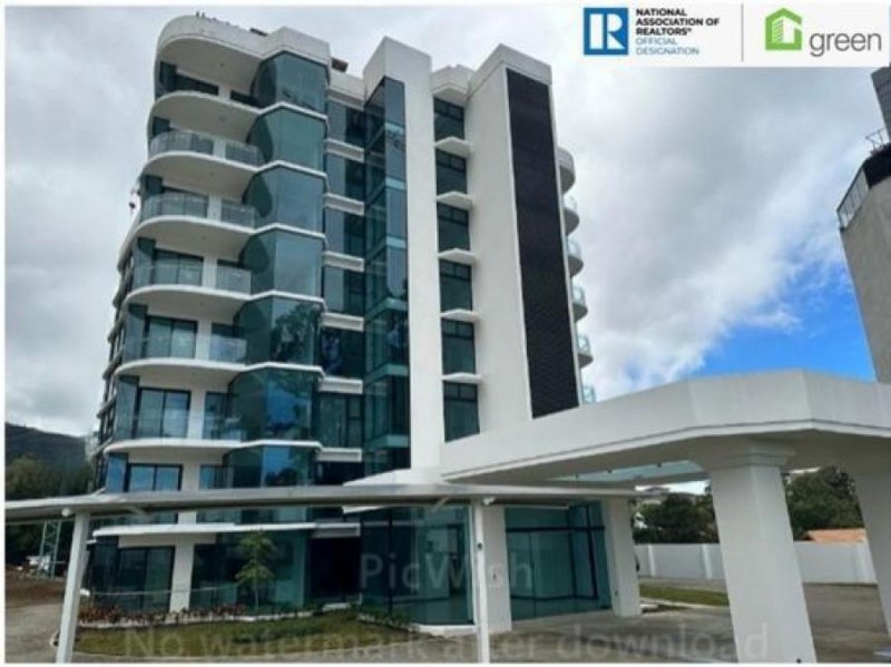 Foto Apartamento en Alquiler en Escazú, San José - U$D 2.200 - APA92414 - BienesOnLine