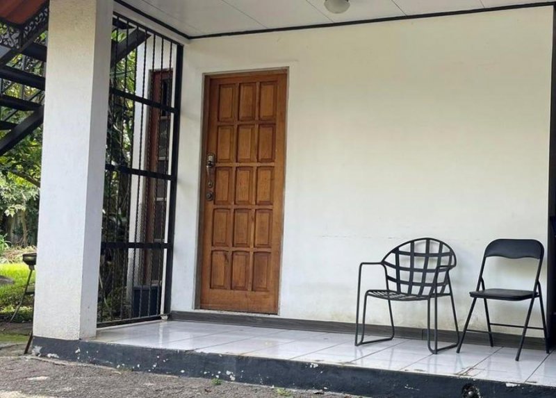 Apartamento en Alquiler en  Uruca, San José